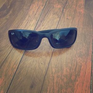 Ray Ban Sunglasses - similar to Predator Aviator